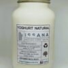 YOGHURT ISSANA NATURAL
