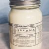 YOGHURT ISSANA NATURAL