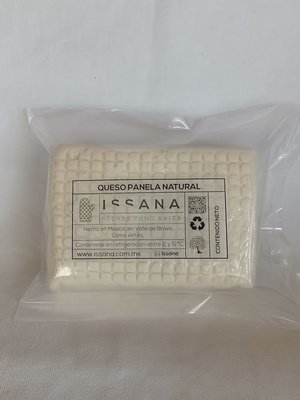 QUESO PANELA ISSANA