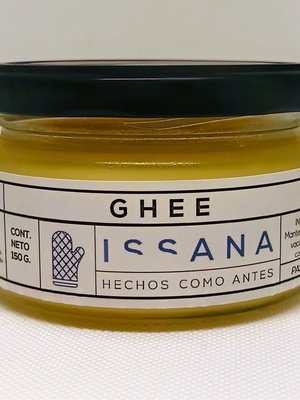 GHEE ISSANA