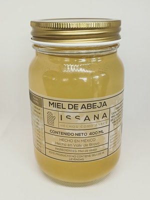 MIEL ISSANA