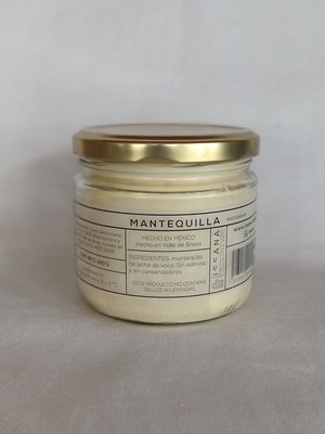 MANTEQUILLA ISSANA