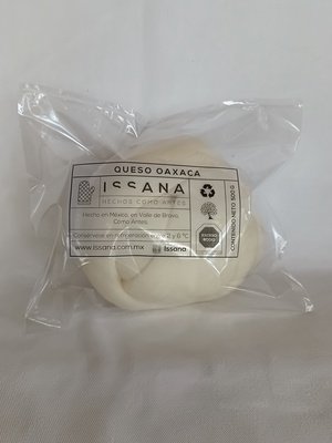 QUESO OAXACA ISSANA