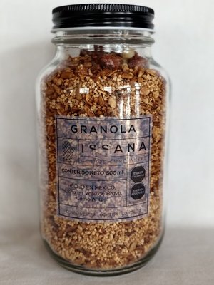 imagen_49 GRANOLA ISSANA