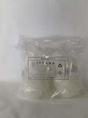 QUESO BURRATTA ISSANA